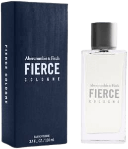 בושם לגבר | Abercrombie Fitch Fierce  | מכיל 100 מ