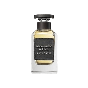 בושם טסטר לגבר | Abercrombie Fitch Authentic | מכיל 100 מ