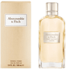 בושם לאישה | Abercrombie Fitch First Instinct Sheer | מכיל 100 מ"ל | E.D.P או דה פרפיום | ABERCROMBIE & FITCH