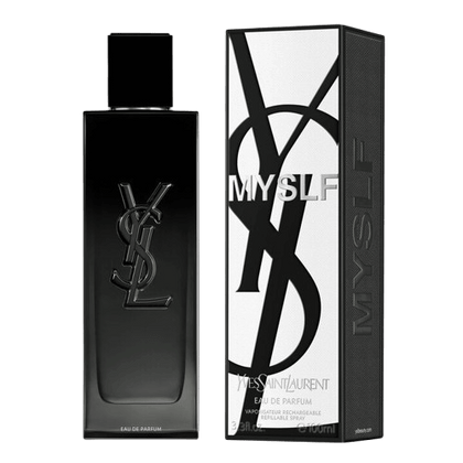 בושם לגבר | Myslf | מכיל 100 מ