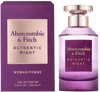 בושם לאישה | Abercrombie Fitch Authentic Night | מכיל 100 מ"ל | E.D.P או דה פרפיום | ABERCROMBIE & FITCH