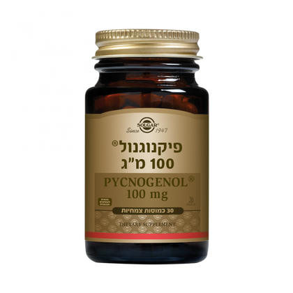 פיקנוגנול 100 מ