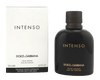 בושם טסטר לגבר 125 מ"ל | Dolce & Gabbana Intenso Pour Homme | או דה פרפיום E.D.P