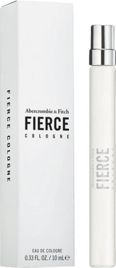 בושם לגבר | Abercrombie Fitch Fierce  | מכיל 10 מ