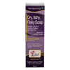 הופס מרכך | DRY ITCHY FLAKY SCALP | מרכך טבעי לקרקפת יבשה מגורה עם קשקשים – טיפול טבעי לשיער ולקרקפת | מכיל 200 מ"ל | Hope’s Relief