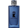 בושם טסטר לגבר 100 מ"ל | Dolce & Gabbana K King | או דה פרפיום E.D.P