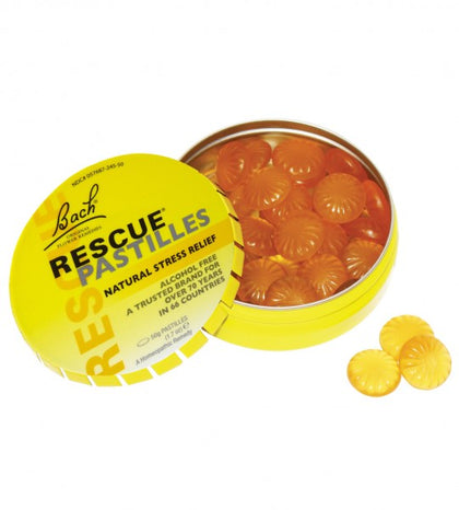 רסקיו סוכריות יום | 