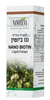 ננו ביוטין | תמצית נוזלית | מכיל 100 מ"ל |