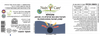 אינדולור | 60 כמוסות | נוטרי קר - Nutri Care