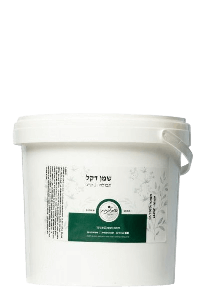 שמן דקל  1 ליטר | המילניום