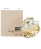 בושם לאישה 75 מ"ל | Mont Blanc Lady Emblem | או דה פרפיום E.D.P