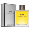 בושם לגבר 100 מ"ל | Hugo Boss Number One | או דה טואלט E.D.T
