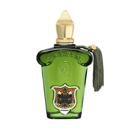 בושם לגבר | Xerjoff Casamorati 1888 Fiero | מכיל 50 מ