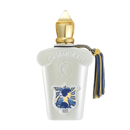 בושם יוניסקס | Xerjoff Casamorati 1888 Quattro Pizzi | מכיל 100 מ