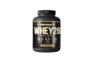 אבקת חלבון בטעם עוגיות | WHEY 26 | מכיל 2 ק"ג | פרוטאין מקס - PROTEIN MAXX