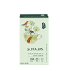 חליטת צמחים אורגנית גוטה זיס | GUTA ZIS | מכיל 20 שקיקים |