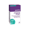 פרוביוטיק Shape עם זן Bifidobacterium lactis B-420 | Altman Probiotic Shape | 30 כמוסות | אלטמן - ALTMAN