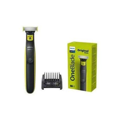 מכונת גילוח 5 ב-1 - גילוח מדויק ונעים לגברים | פיליפס