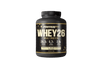 אבקת חלבון בטעם גלידת וניל | WHEY 26 | מכיל 2 ק"ג | פרוטאין מקס - PROTEIN MAXX