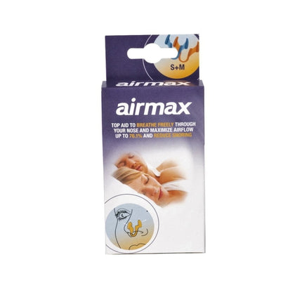 airmax -מרחיב נחיריים