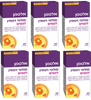 מולטי ויטמין לנשים | מכיל ויטמינים ומינרלים בתוספת Q10 וג'ינסנג | מכיל 60 קפליות | אלטמן | מבצע שישיה