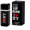 בושם לגבר 100 מ"ל | Carolina Herrera 212 Vip Black | או דה פרפיום E.D.P
