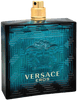 בושם טסטר לגבר 100 מ"ל | Versace Eros | או דה טואלט E.D.T