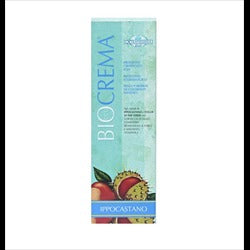 קרם ערמון סוס 100 מ