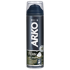 קצף גילוח | ANTI - IRRITATION | מכיל 200 מ"ל | ארקו - ARKO