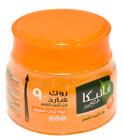 جل شعر قوي للغاية 500 مل - باتيكا 