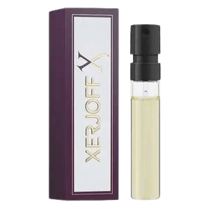 דוגמית בושם יוניסקס | Xerjoff Starlight | מכיל 2 מ