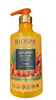 ביוספה | Biospa שמפו מועשר בגזר ואובליפיחה - 780 מ"ל