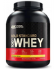 OPTIMUM NUTRITION - GOLD STANDARD 100% WHEY | אבקת חלבון אופטימום נוטרישן בטעם קרם בננה 2.28 ק"ג