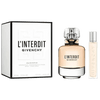 סט בושם לאישה 80+10 מ"ל | Givenchy L'Interdit | או דה פרפיום E.D.P