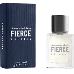 בושם לגבר | Abercrombie Fitch Fierce  | מכיל 30 מ