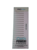 מסרק רחב שיניים | לפתיחת תלתלים ועיצוב גלי | PROHAIR+ | פרו הייר פלוס