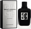 בושם לגבר 100 מ"ל | Givenchy Gentleman Society | או דה פרפיום E.D.P