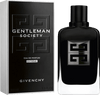 בושם לגבר 200 מ"ל | Givenchy Gentleman Society | או דה פרפיום E.D.P