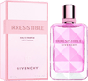 בושם לאישה 80 מ"ל | Givenchy Irresistible Very Floral | או דה פרפיום E.D.P
