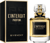 בושם לאישה 80 מ"ל | Givenchy L'interdit  | פרפיום