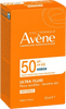 תחליב הגנה אולטרה SPF50 Ultra Fluid Invisible | מכיל 50 מ"ל | אוון - AVENE