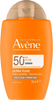 תחליב הגנה אולטרה +SPF50 עם גוון Ultra Fluid Tinted | מכיל 50 מ"ל | אוון - AVENE