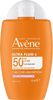 תחליב הגנה אולטרה רדיאנס +SPF50 עם גוון | מכיל 50 מ"ל | אוון - AVENE