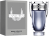 בושם לגבר 200 מ"ל | Paco Rabanne Invictus | או דה טואלט E.D.T