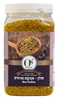 פולן | אבקת פרחים | Bee pollen | משקל נקי 450 גרם |