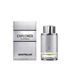 בושם לגבר 100 מ"ל | Mont Blanc Explorer Platinum | או דה פרפיום E.D.P