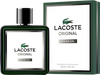 בושם לגבר 100 מ"ל | Lacoste Original | פרפיום