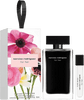 סט בושם לאישה 100+10 מ"ל | Narciso Rodriguez For Her Gift Set | או דה טואלט E.D.T