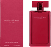 בושם לאישה 100 מ"ל | Narciso Rodriguez For Her Intense | או דה פרפיום E.D.P