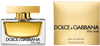 בושם לאישה 75 מ"ל | Dolce & Gabbana The One Women | או דה פרפיום E.D.P